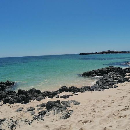 Casa En Cotillo Lagos With Free Wifi & Netflix Luaran gambar