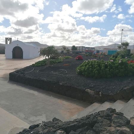 Casa En Cotillo Lagos With Free Wifi & Netflix Luaran gambar