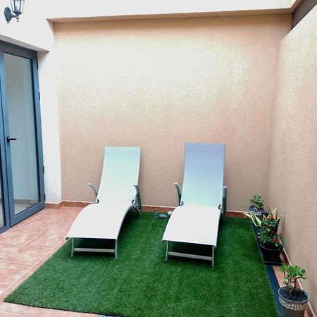 Casa En Cotillo Lagos With Free Wifi & Netflix Luaran gambar