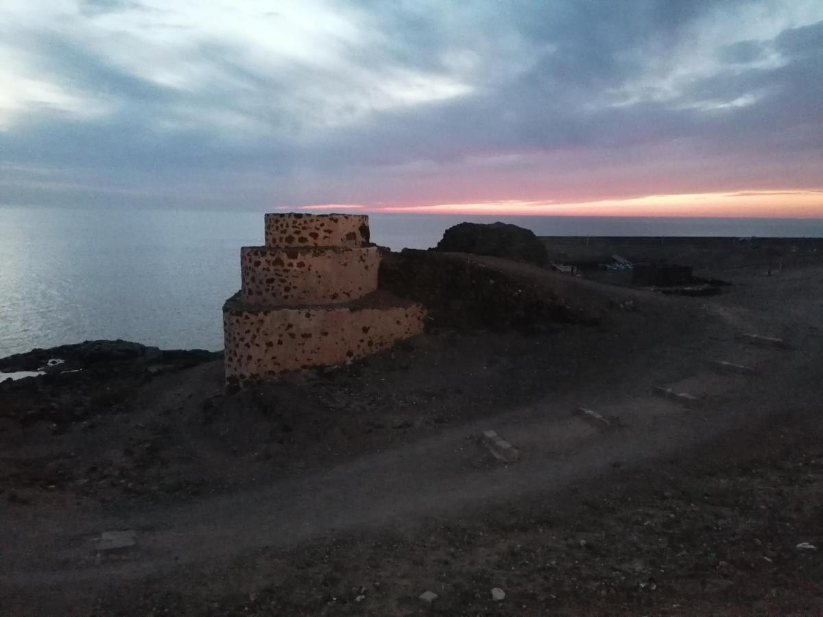 Casa En Cotillo Lagos With Free Wifi & Netflix Luaran gambar
