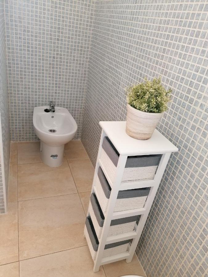 Casa En Cotillo Lagos With Free Wifi & Netflix Luaran gambar