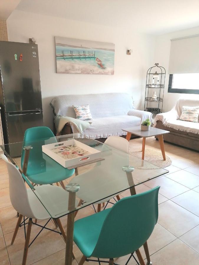 Casa En Cotillo Lagos With Free Wifi & Netflix Luaran gambar