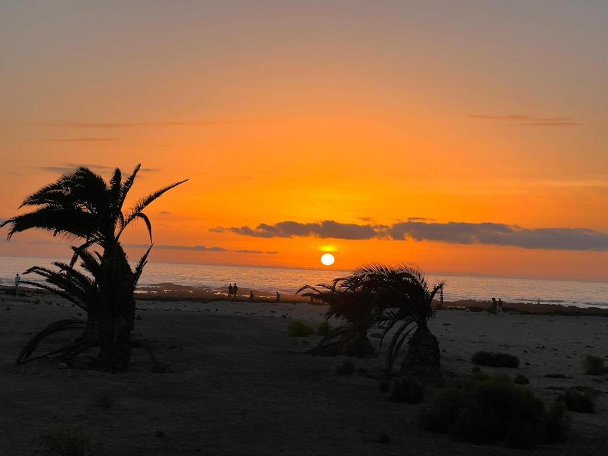 Casa En Cotillo Lagos With Free Wifi & Netflix Luaran gambar