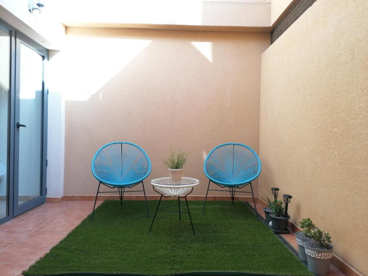 Casa En Cotillo Lagos With Free Wifi & Netflix Luaran gambar