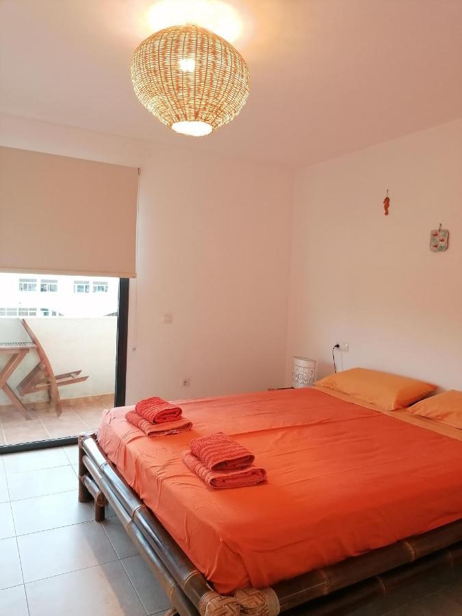 Casa En Cotillo Lagos With Free Wifi & Netflix Luaran gambar