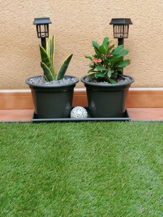 Casa En Cotillo Lagos With Free Wifi & Netflix Luaran gambar