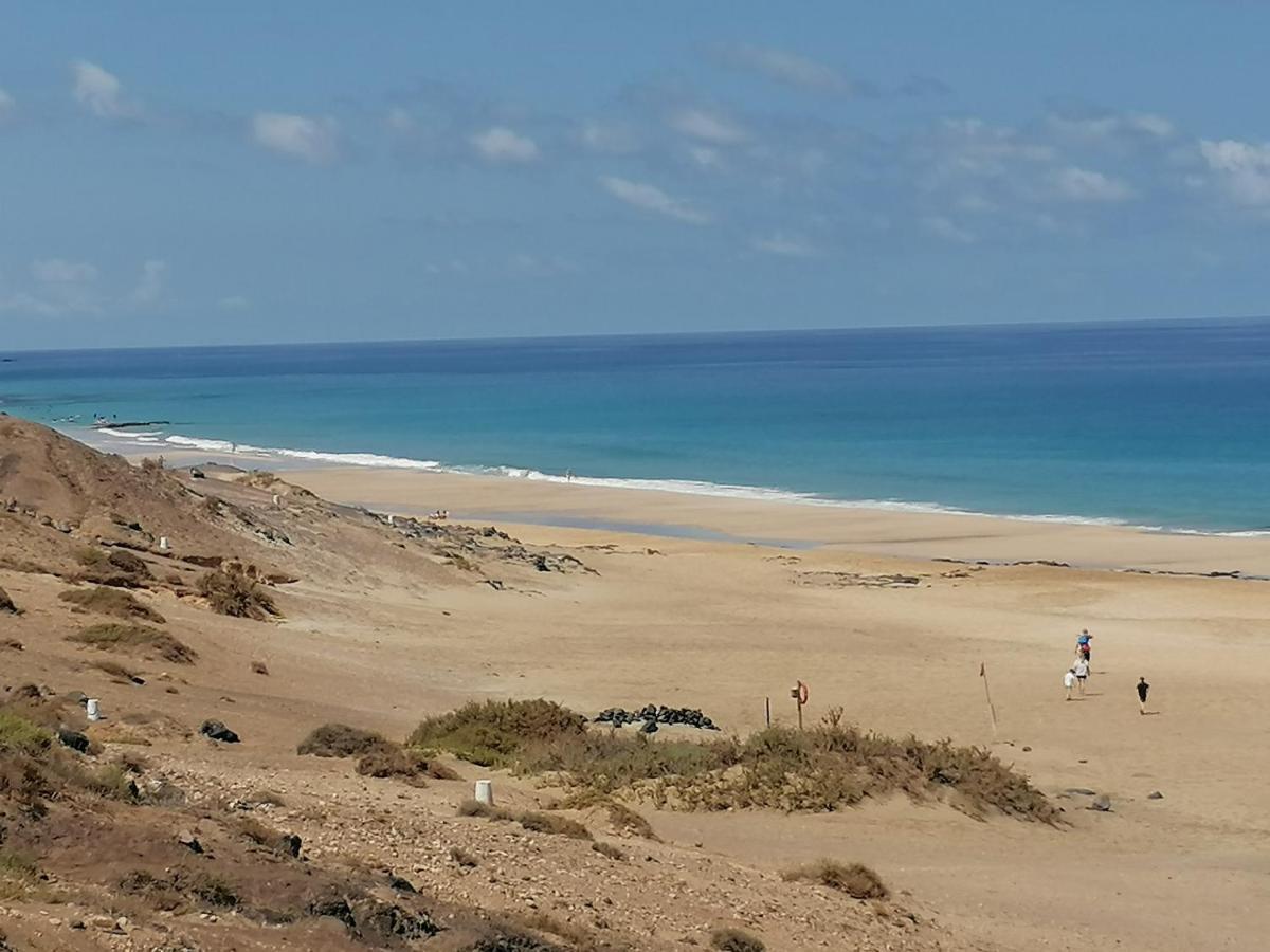 Casa En Cotillo Lagos With Free Wifi & Netflix Luaran gambar