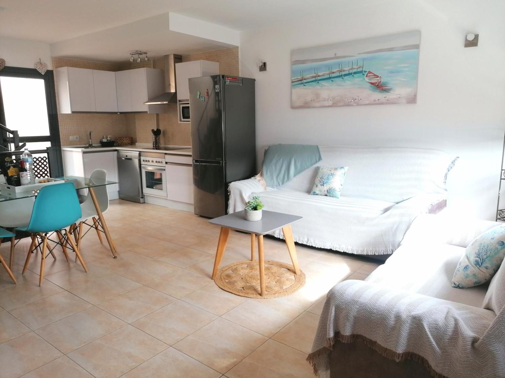 Casa En Cotillo Lagos With Free Wifi & Netflix Luaran gambar