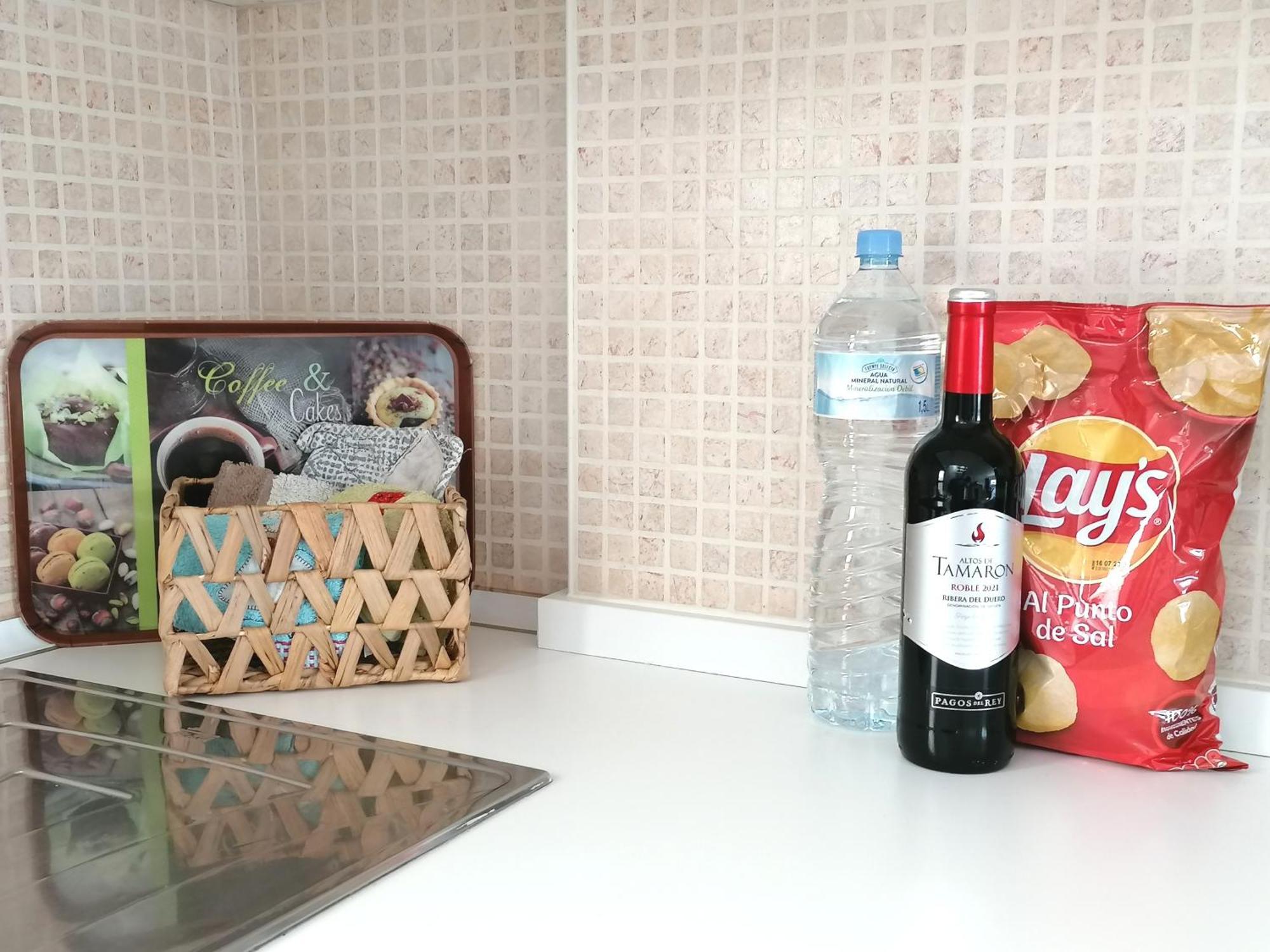 Casa En Cotillo Lagos With Free Wifi & Netflix Luaran gambar