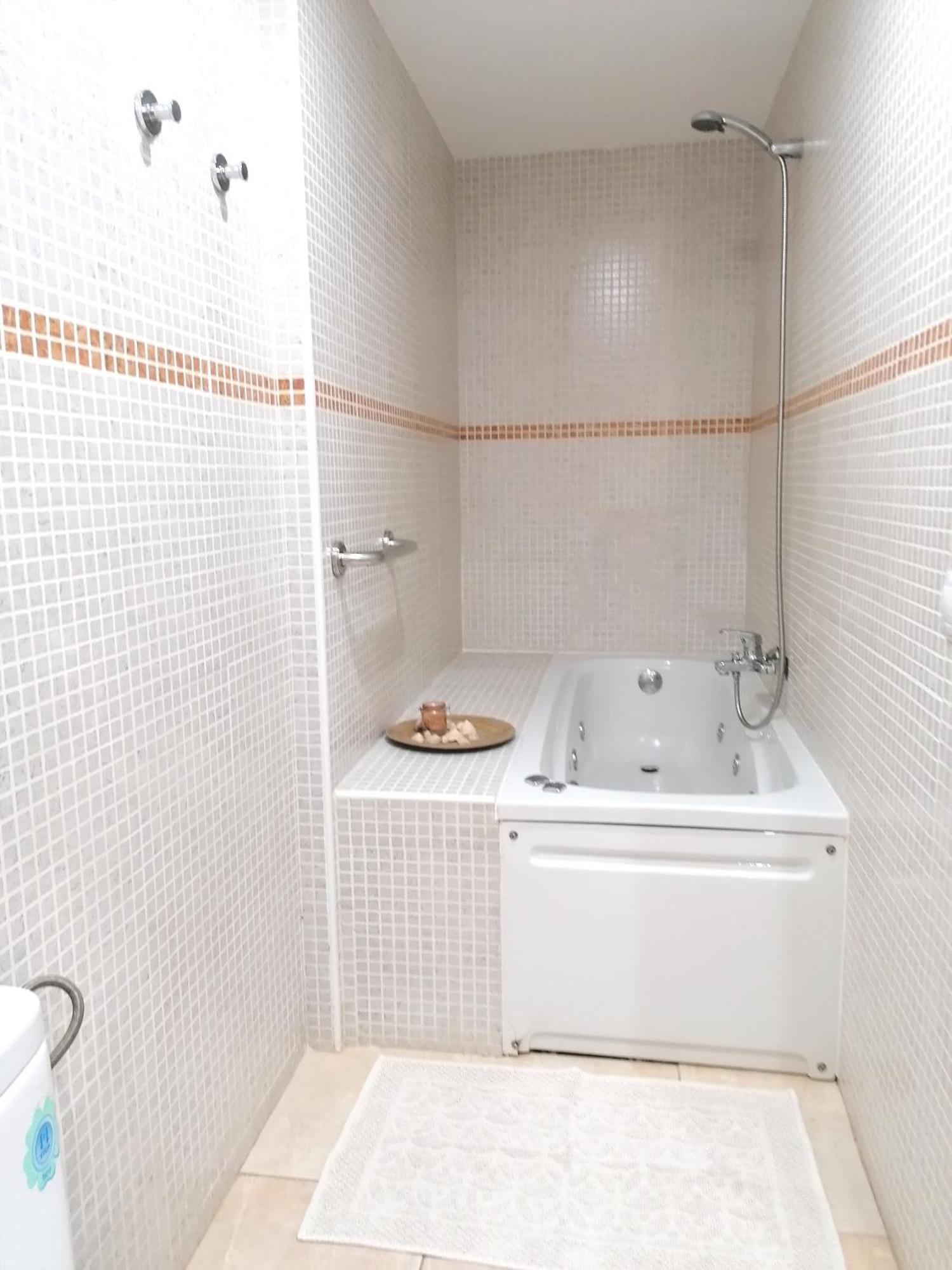 Casa En Cotillo Lagos With Free Wifi & Netflix Luaran gambar