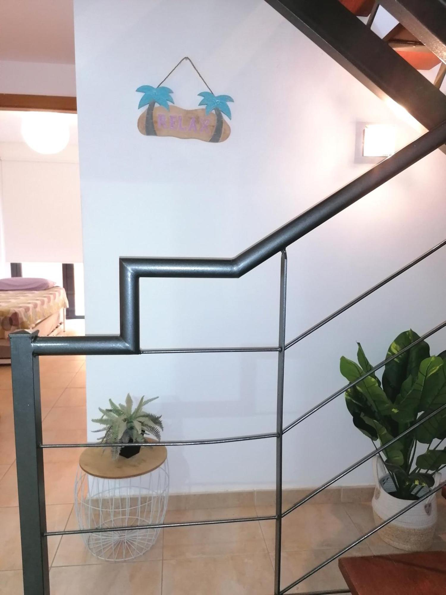 Casa En Cotillo Lagos With Free Wifi & Netflix Luaran gambar
