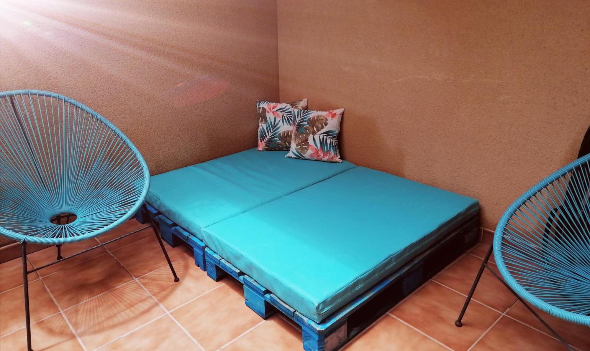 Casa En Cotillo Lagos With Free Wifi & Netflix Bilik gambar
