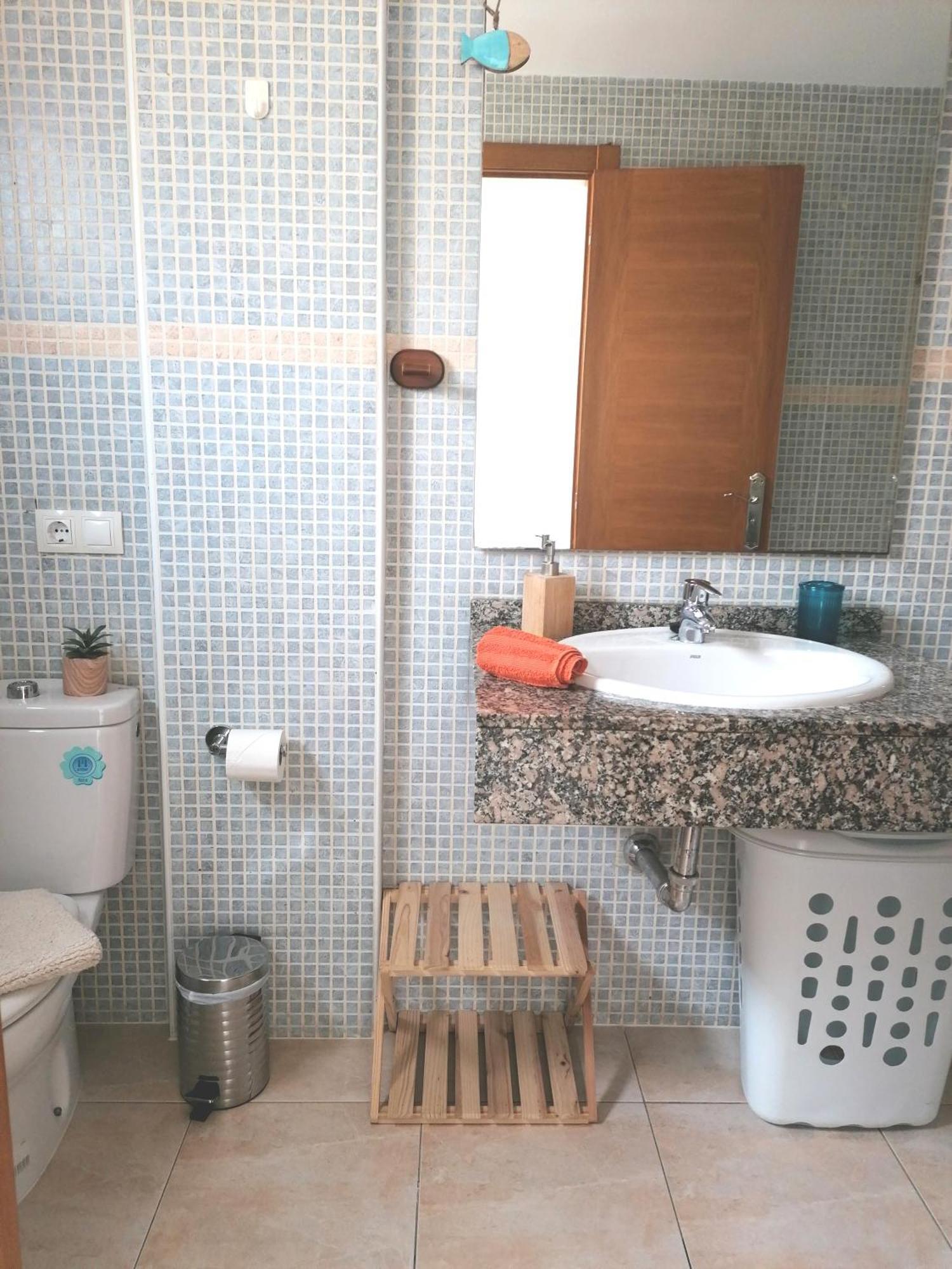 Casa En Cotillo Lagos With Free Wifi & Netflix Luaran gambar