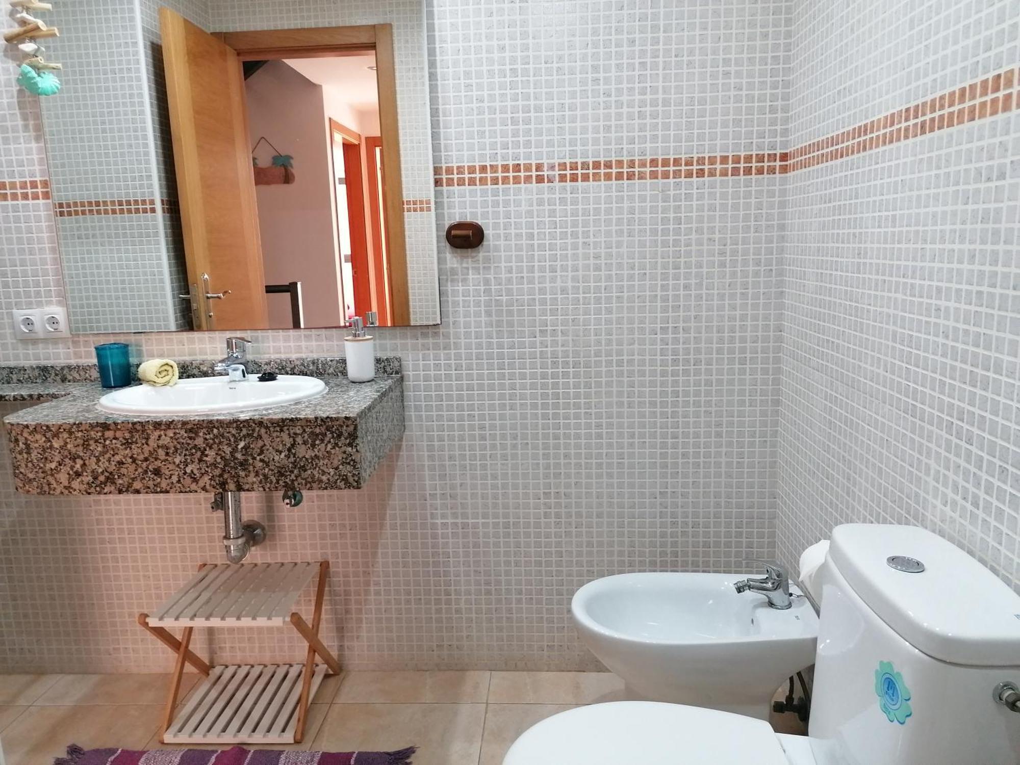 Casa En Cotillo Lagos With Free Wifi & Netflix Luaran gambar