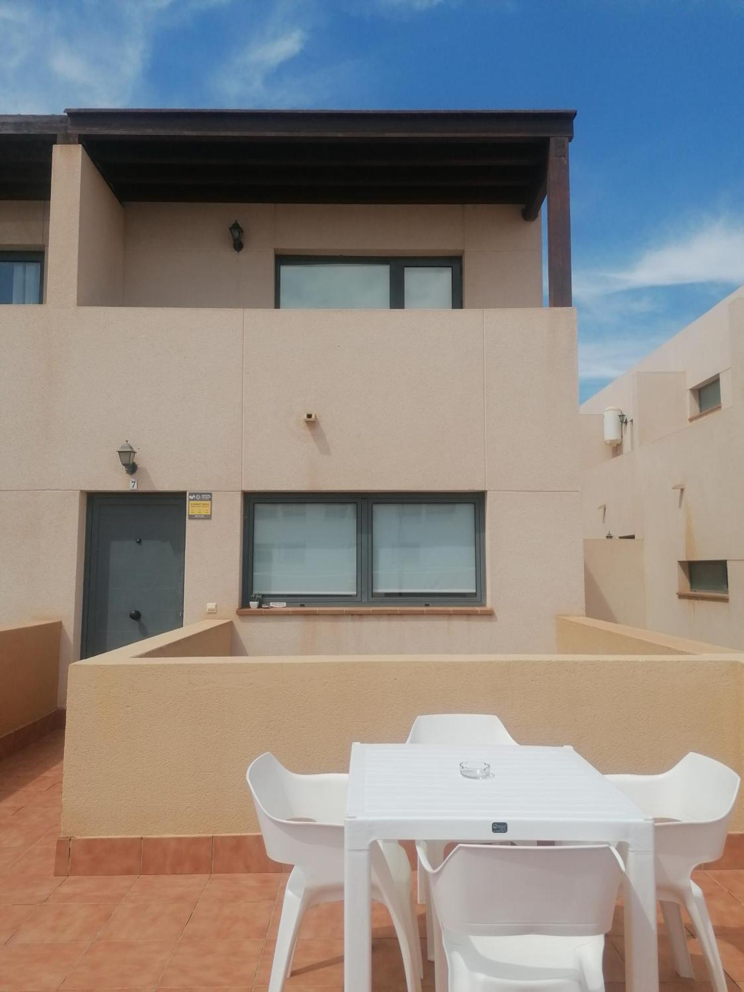 Casa En Cotillo Lagos With Free Wifi & Netflix Luaran gambar