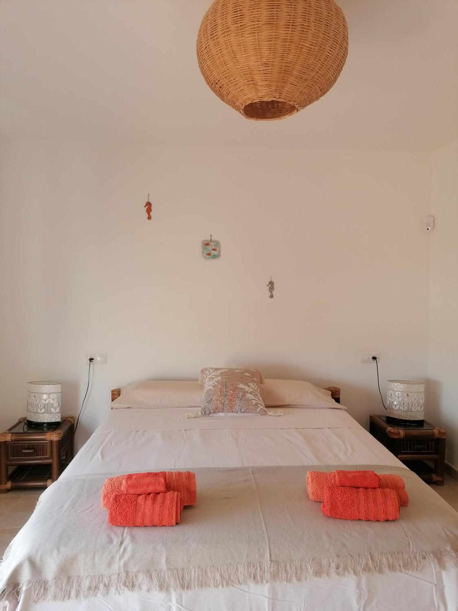 Casa En Cotillo Lagos With Free Wifi & Netflix Luaran gambar