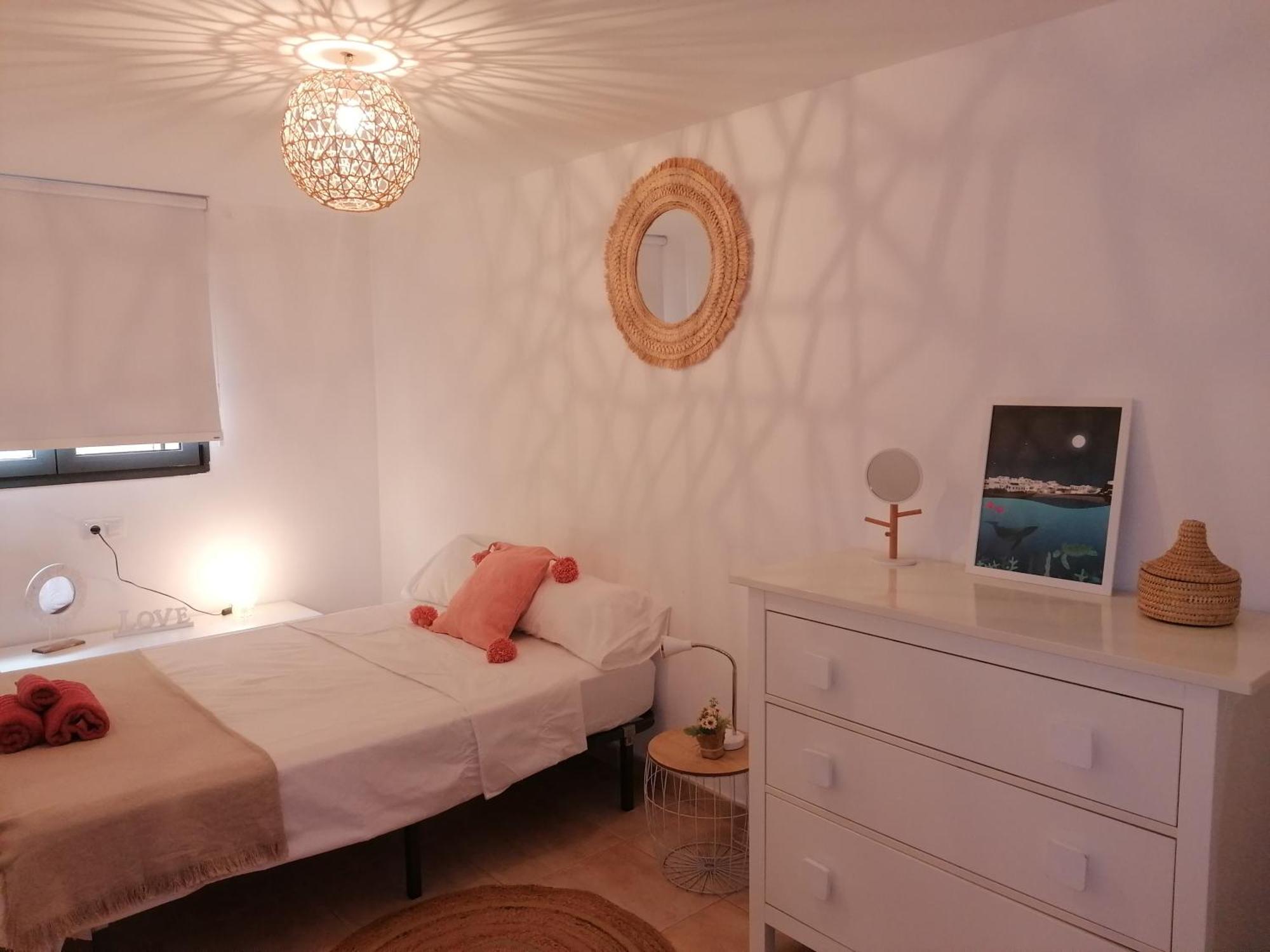 Casa En Cotillo Lagos With Free Wifi & Netflix Luaran gambar