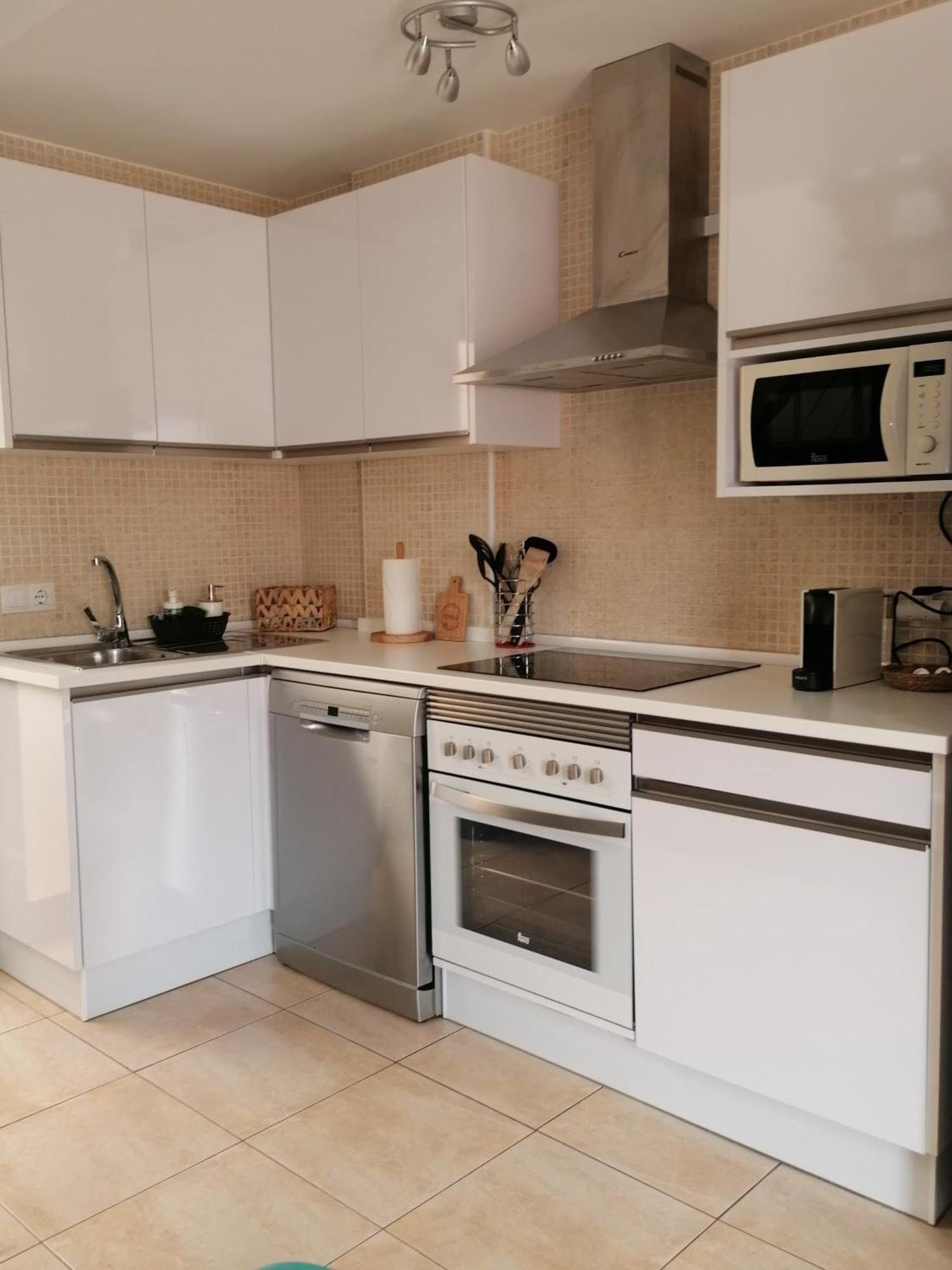 Casa En Cotillo Lagos With Free Wifi & Netflix Luaran gambar