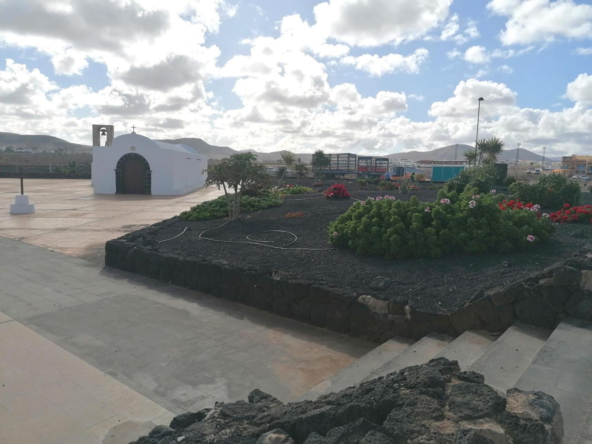 Casa En Cotillo Lagos With Free Wifi & Netflix Luaran gambar