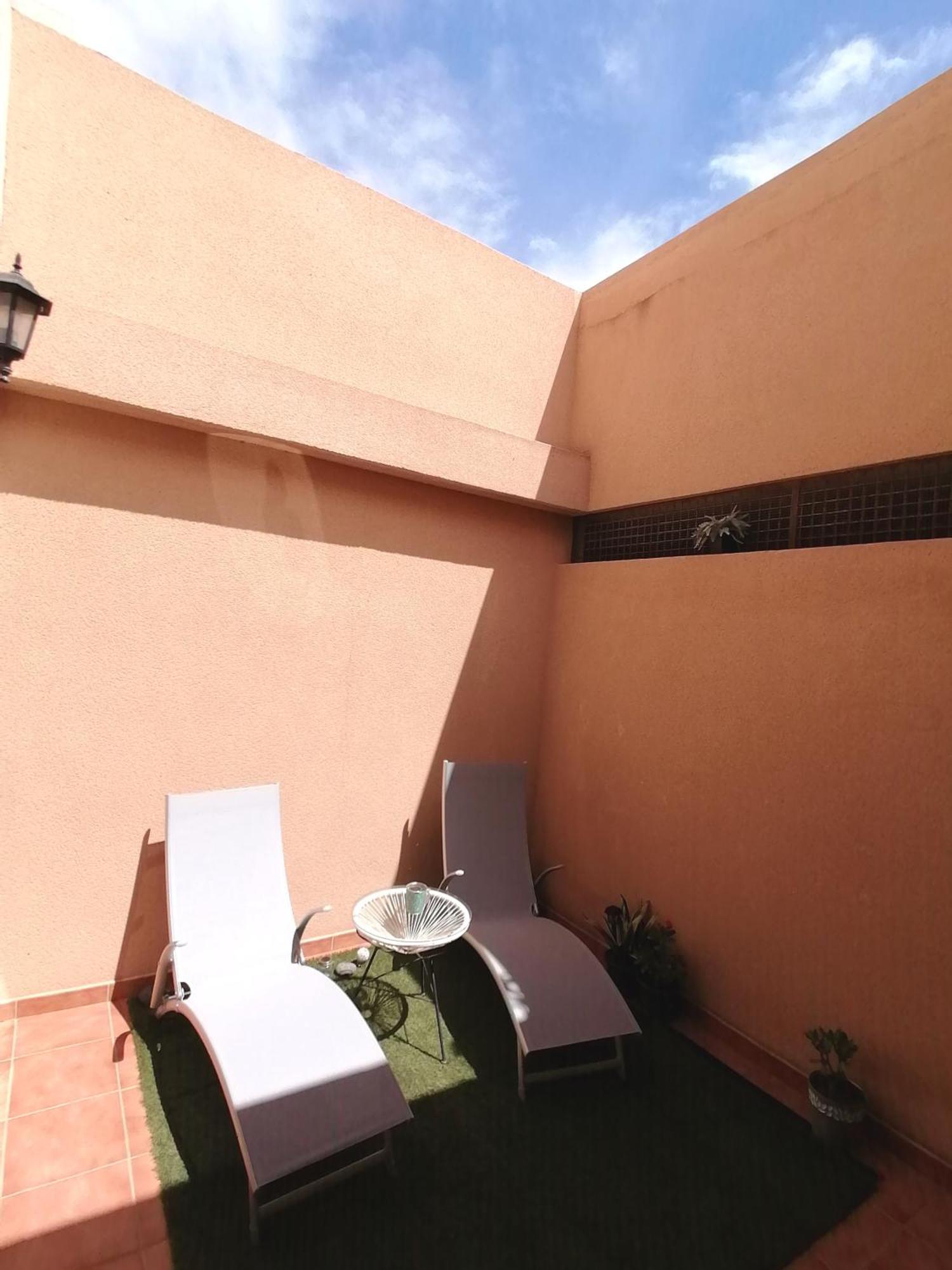 Casa En Cotillo Lagos With Free Wifi & Netflix Luaran gambar