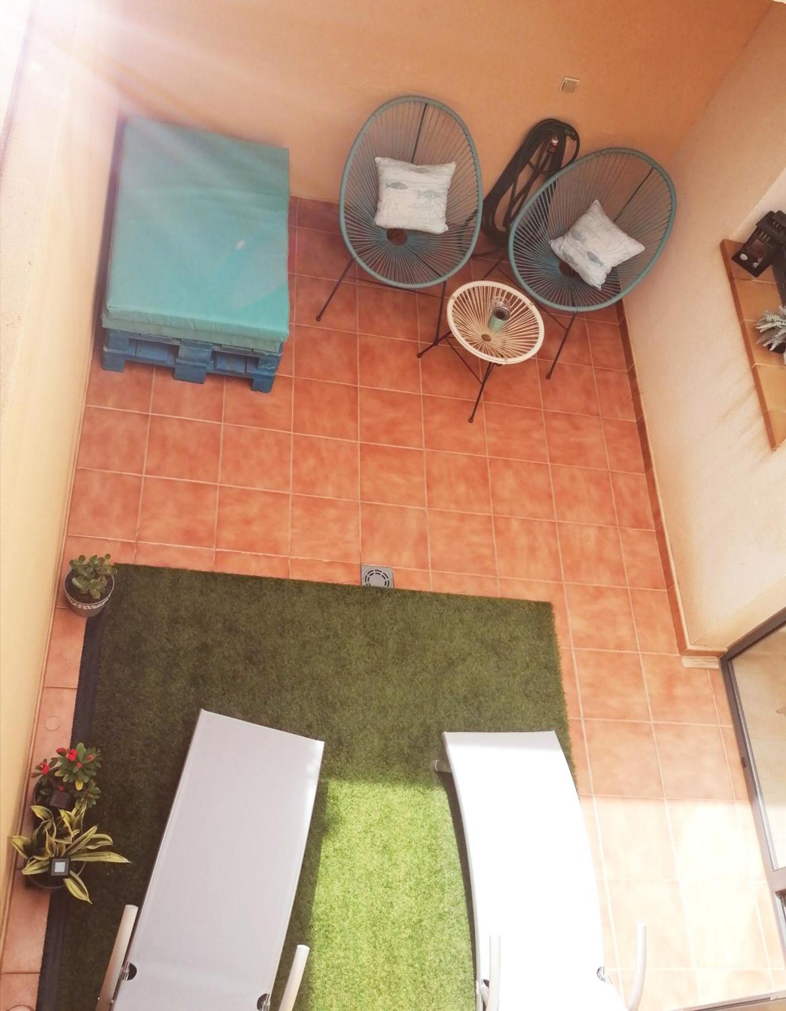 Casa En Cotillo Lagos With Free Wifi & Netflix Luaran gambar