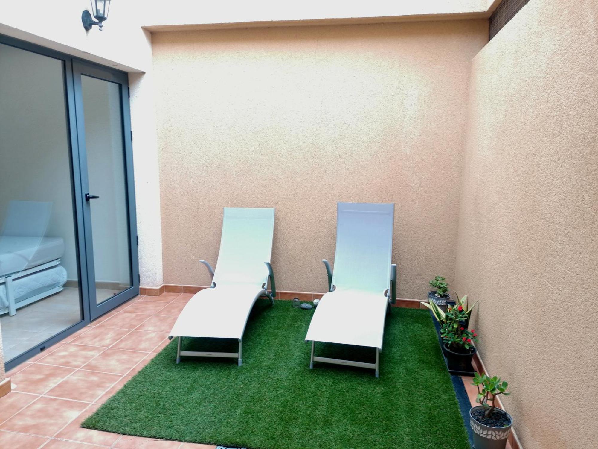 Casa En Cotillo Lagos With Free Wifi & Netflix Luaran gambar