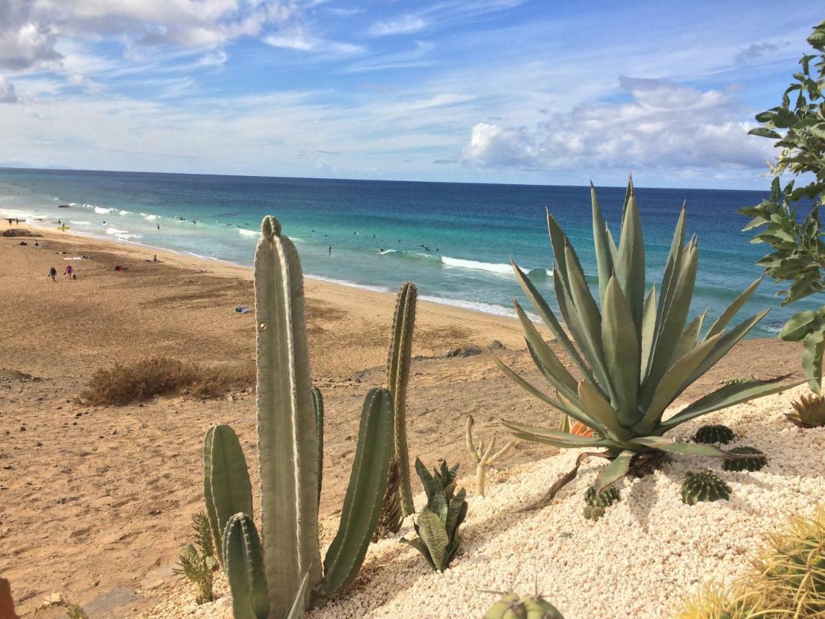 Casa En Cotillo Lagos With Free Wifi & Netflix Luaran gambar