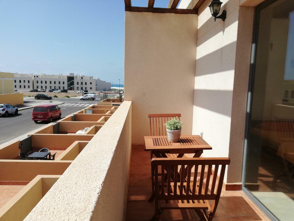 Casa En Cotillo Lagos With Free Wifi & Netflix Luaran gambar